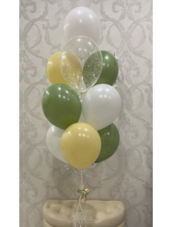 Набор шаров для мамы и бабушки