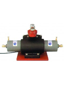 Гидроцилиндр CRC-00, CRC-01