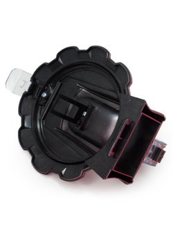 Ручка крышки контейнера пылесоса Normann AVC-212