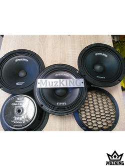 Dynamic State PM-165.3 PRO Series