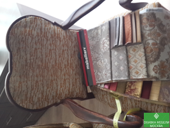 Полная реставрация кресла цвет на ваш вкус
Лак глянец матовый 
☎ 8(909)-966-27-18