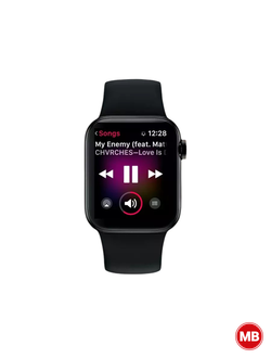 Смарт-часы 8 серии для iPhone и Android