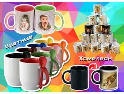 Печать на кружках