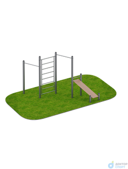 Спортивный комплекс Аполлон