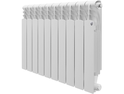 Радиатор Royal Thermo Revolution 500 2.0 - 10 секц.