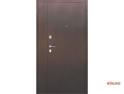 Тайгер Дуэт мет/мет NEW (2050*1200/1300/1400/1500)