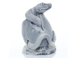 Рождение змейки. ОПТ