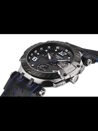 Швейцарские часы Tissot T115.417.27.057.03