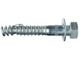 Анкер-шурупы HILTI HCA.