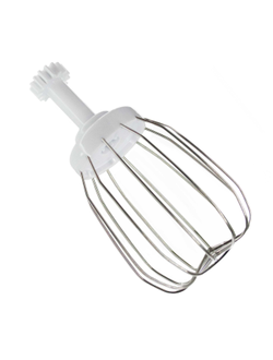Оригинальный венчик для взбивания и смешивания для кухонных комбайнов Bosch