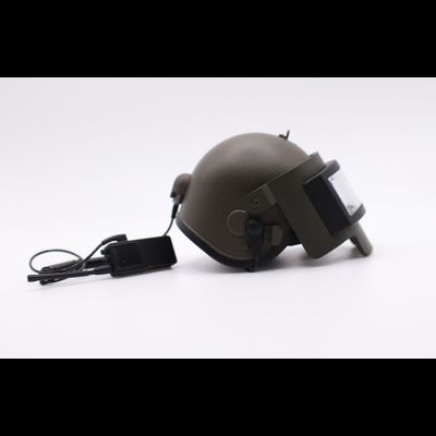 Шлем PSH-77 "TIG" - 1/6 (UD9012) - Ujindou