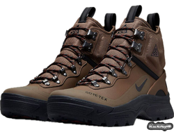 Nike ACG Zoom Gaiadome Gore-Tex Brown (40-45)