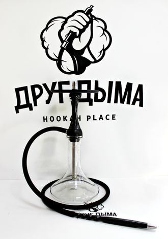 Кальян Alpha Hookah Model X Cosmo Космо