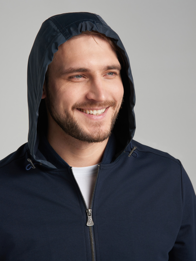 Спортивный костюм мужской 11SKM-1758 RED-N-ROCK'S