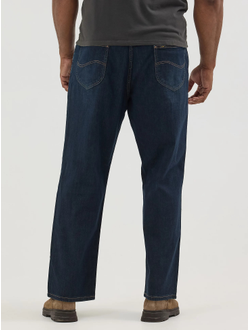 Джинсы Lee® Legendary Relaxed Straight Jean