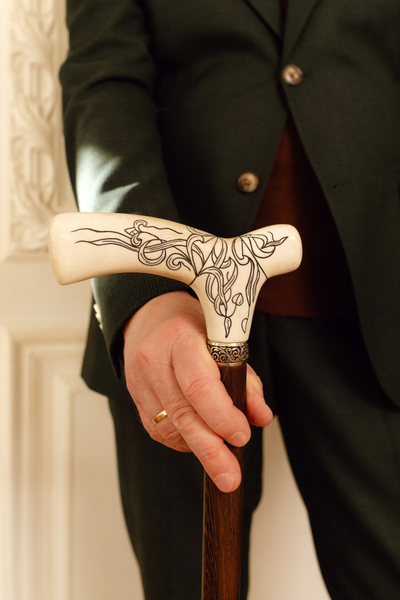 Трость "Консул"