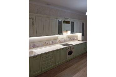 Кухня Оливия