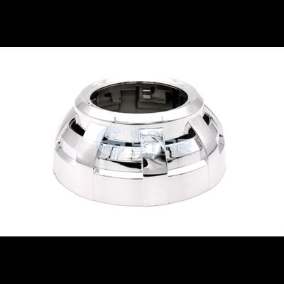 Бленда (маска) для линз №4 RANGE ROVER 3.0 дюйма, 1шт