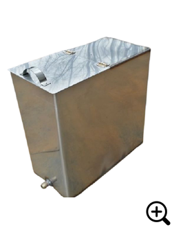 Бак 80 литров