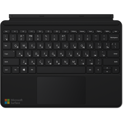 Клавиатура Microsoft Surface Go Signature Type Cover