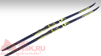 Беговые лыжи  FISCHER   SPEEDMAX  CL IFP 902 stiff  N 07917  IFP PLUS (Ростовка 202)