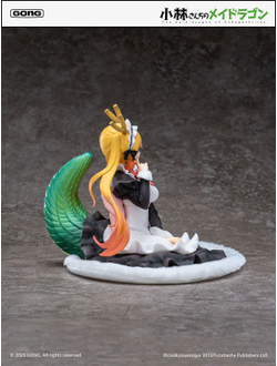 Фигурка 1/7 Тору (Tohru)