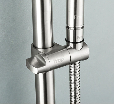 Стойка для душа FRAP F8016