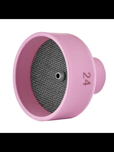 Набор COLISEUM №24 (TIG TP 9/20/25) диаметр вольфрама 2,4 мм. CLS0937