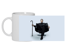 Кружка Доктор Хаус №33