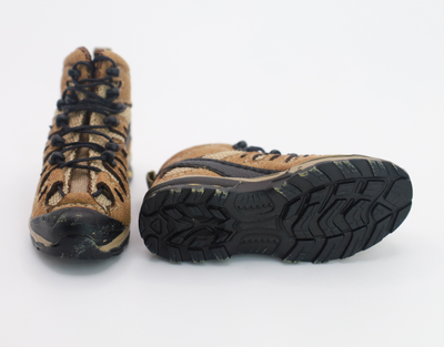 Ботинки для ног без стоп 1/6 (26050S) - Easy&Simple