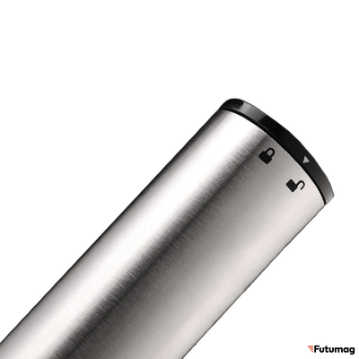 Штопор Электрический Xiaomi Circle Joy 4 в 1