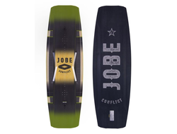 Вейкборд JOBE Conflict Green 142 см