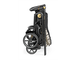 Коляска прогулочная Peg Perego Veloce Graphic Gold