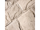 Декоративный облицовочный камень Kamastone Версаль 0832, коричнево-бежевый