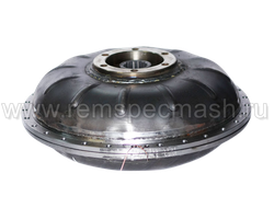 Гидротрансформатор ТГД 340.00.000