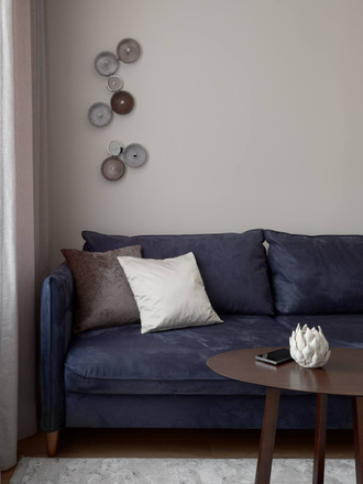 Диван-кровать Палермо