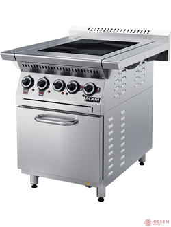 Плита электрическая Марихолодмаш ПЭ29Ж-02