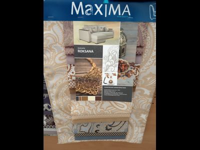 Угловой диван &quot;Маэстро&quot; (НМ)