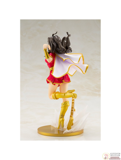 Фигурка 1/7 Мэри Марвел (Mary Marvel)