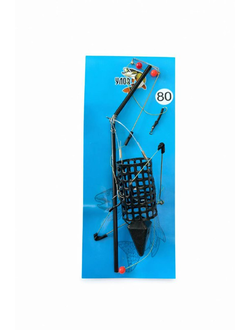 Монтаж "ФИДЕРНЫЙ"