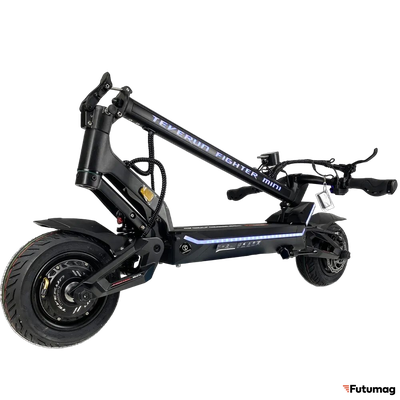 Электросамокат Teverun Fighter Mini