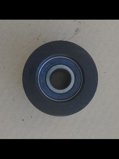 Ролик 40-204 для ленточной пилорамы, от