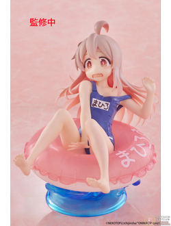 Фигурка Махиро Ояма (Oyama Mahiro Aqua Float Girls)