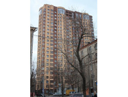 Факультетский переулок , дом 6, ЖК «Вертикаль» (р-н Сокол)