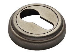 Morelli Накладка MH-KH CLASSIC OMS серебро античное