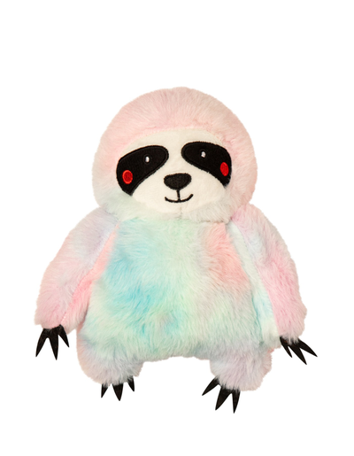 Игрушка для животных "Ленивец Слоун"