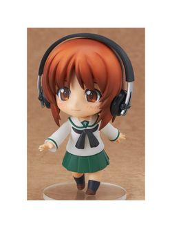 Нендроид Михо Нисидзуми (Miho Nishizumi)