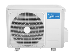Наружный блок кондиционера Midea M2OD-18HFN8-Q