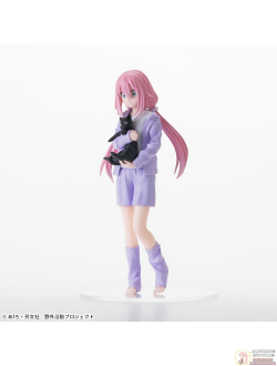Фигурка Надэсико Кагамихара (Nadeshiko Kagamihara Desktop×Decorate Collections)