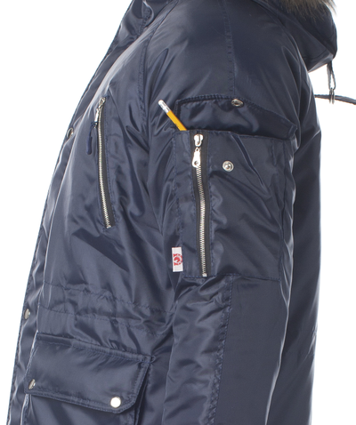 Куртка АЛЯСКА